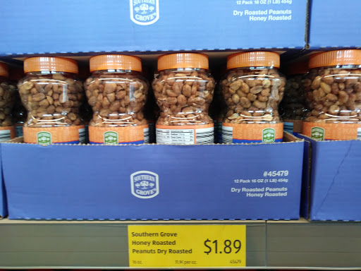 Supermarket «ALDI», reviews and photos, 20250 W 154th St, Olathe, KS 66062, USA