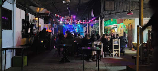Barroko Rock Bar