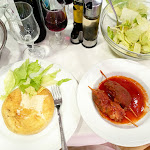 Photo n°2 de l'avis de Amelia.a fait le 21/08/2023 à 11:11 sur le  Hotel Villa San Pietro 4 stelle à San Giovanni Rotondo