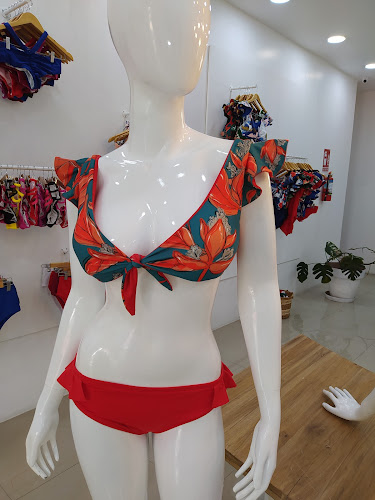 Piña Kolada Swimwear - Tienda de ropa