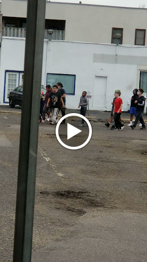 Boxing Club «SIR BOXING CLUB», reviews and photos, 1440 Arcade St, St Paul, MN 55106, USA