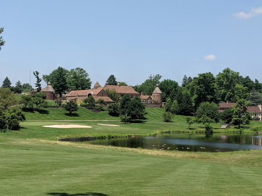 Golf Club «Center Square Golf Club», reviews and photos, 2620 W Skippack Pike, Norristown, PA 19403, USA