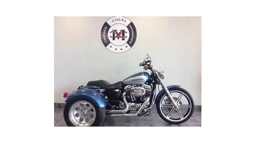 Used Motorcycle Dealer «Chicago Cycles Motorsports», reviews and photos, 1511 Mannheim Rd, Stone Park, IL 60165, USA
