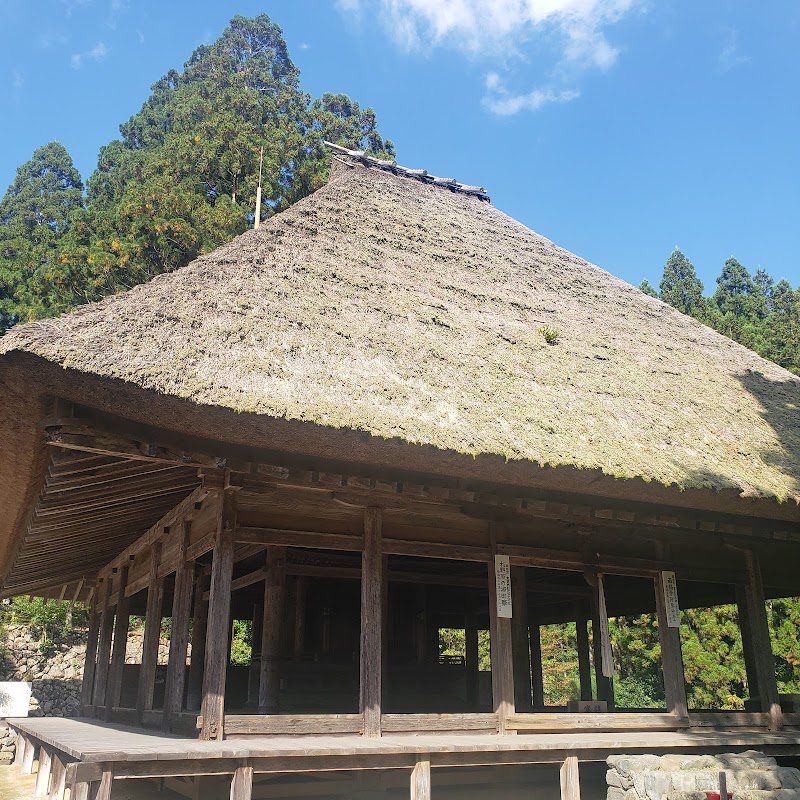 雨錫寺