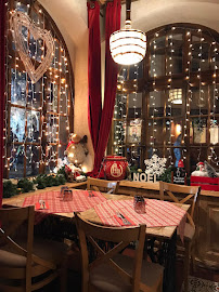 Atmosphère du Restaurant de spécialités alsaciennes Le Fer Rouge à Colmar - n°20