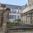 École Maternelle Louise de Savoie