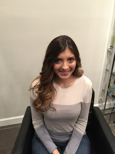 Beauty Salon «Posh Hair Salon», reviews and photos, Posh Hair Salon, 193 York St, Jersey City, NJ 07302, USA