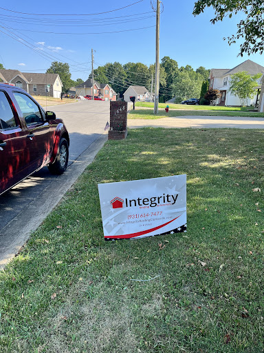 Roofing Contractor «Integrity Roofing, LLC», reviews and photos, 830 Tiny Town Rd #21, Clarksville, TN 37042, USA