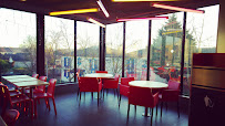 Atmosphère du Restaurant KFC Carrières-sous-Poissy à Carrières-sous-Poissy - n°6