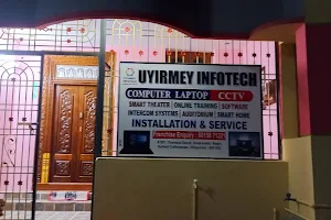 Uyirmey Infotech Private Limited image