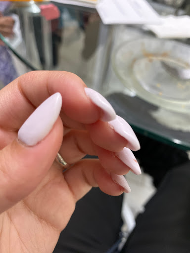 Day Spa «Solana Nail Spa», reviews and photos, 8258 Commonwealth Dr, Eden Prairie, MN 55344, USA