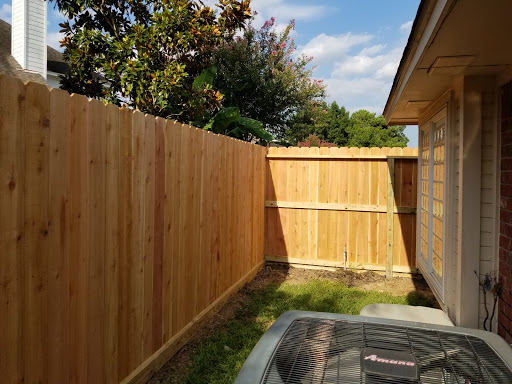 Hurricane Fence, Inc.