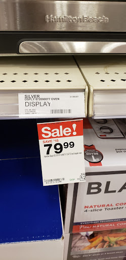 Department Store «Target», reviews and photos, 1400 Precinct Line Rd, Hurst, TX 76053, USA