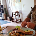 Photo n°1 de l'avis de Angela.. fait le 07/09/2021 à 19:09 sur le  De Fischer un sin Fru à Mesekenhagen