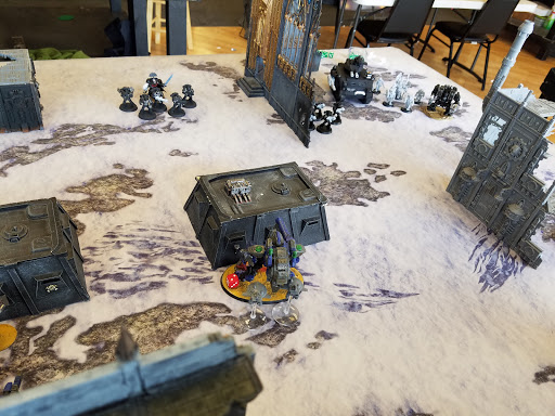 Comic Book Store «Sci Fi Factory», reviews and photos, 10716 N Beach St, Fort Worth, TX 76244, USA