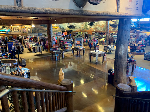 Outdoor Sports Store «Bass Pro Shops», reviews and photos, 7970 Northfield Blvd, Denver, CO 80238, USA