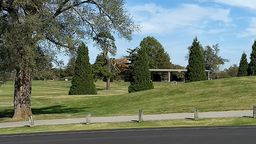 Golf Course «Seneca Golf Course», reviews and photos, 2300 Pee Wee Reese Rd, Louisville, KY 40205, USA