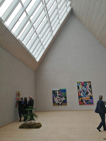 Himmerlands Kunstmuseum