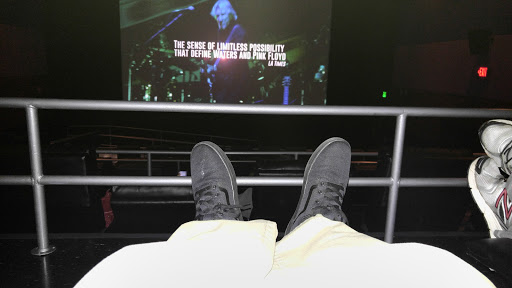 Movie Theater «AmStar Cinemas», reviews and photos, 950 Colonial Grand Ln, Lake Mary, FL 32746, USA