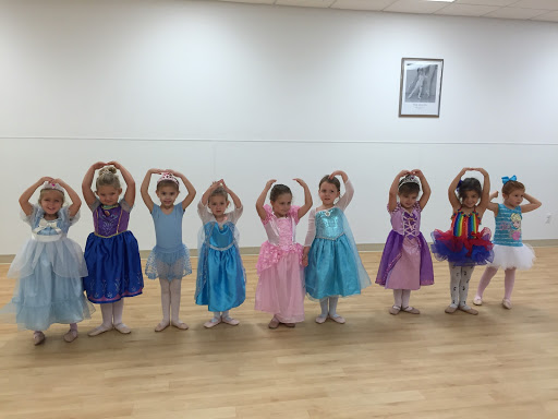 Dance School «Contempo School of Dance», reviews and photos, 24148 FL-54 #1, Lutz, FL 33559, USA