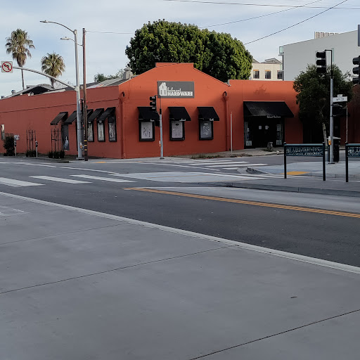 Belmont Hardware, 115 Wisconsin St, San Francisco, CA 94107, USA, 