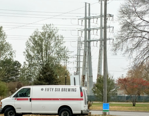 Brewery «56 Brewing», reviews and photos, 3055 NE Columbia Ave Suite 102, Minneapolis, MN 55418, USA