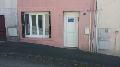 Peyron Mayeul à Amplepuis