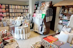 Home textile store image