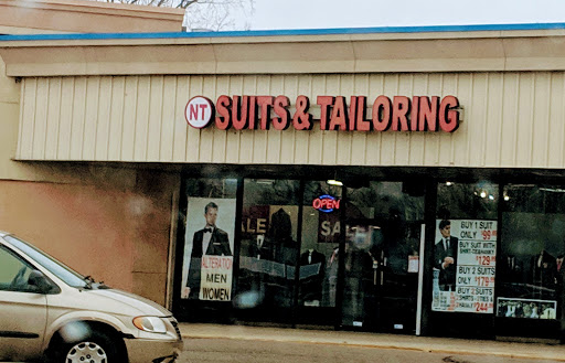 NT Suits & Tailoring