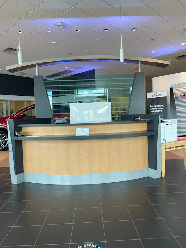 Car Dealer «Worden-Martin Buick GMC», reviews and photos, 1404 N Dunlap St, Savoy, IL 61874, USA
