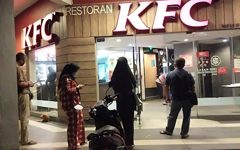KFC Bukit Sentosa Rawang image