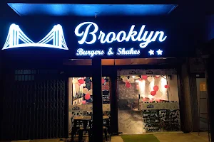 Brooklyn Burgers & Shakes : Bokaro image