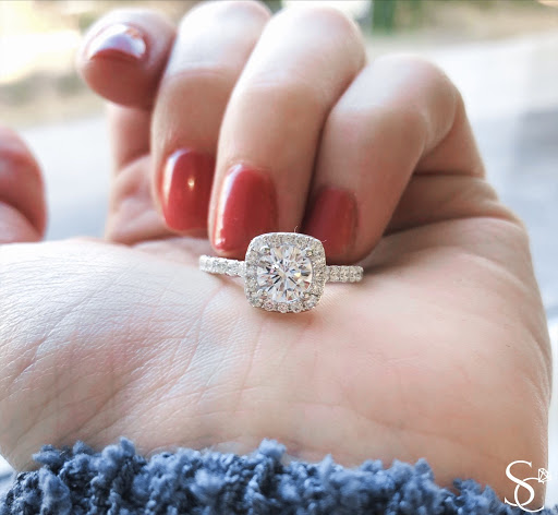 Jeweler «Scott & Co Fine Jewelers», reviews and photos, 2 Lincoln Way E, New Oxford, PA 17350, USA