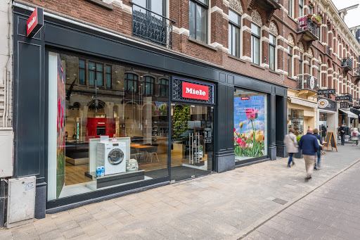 Miele Experience Center Amsterdam