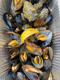 Moule du Restaurant de fruits de mer Le P'tit Bleu à La Rochelle - n°8