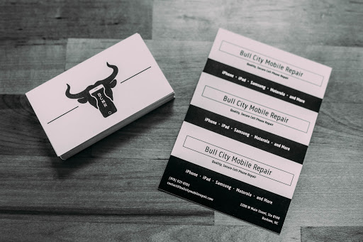 Cell Phone Store «Bull City Mobile Repair», reviews and photos, 2200 W Main St b140, Durham, NC 27705, USA