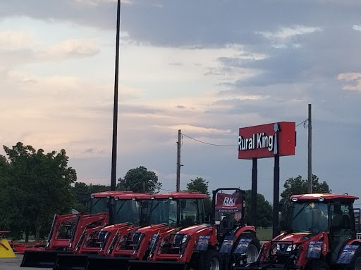 Department Store «Rural King», reviews and photos, 23625 US-23, Circleville, OH 43113, USA