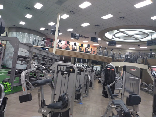 Gym «LA Fitness», reviews and photos, 13035 W Rancho Santa Fe Blvd, Avondale, AZ 85392, USA