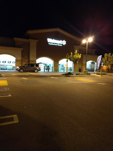 Supermarket «Walmart Neighborhood Market», reviews and photos, 512 N Ventu Park Rd, Thousand Oaks, CA 91320, USA