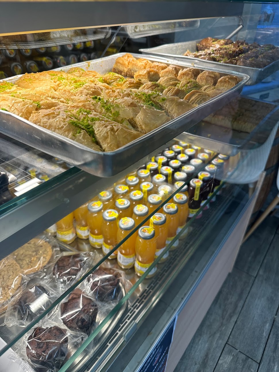 Photo de Le Cappadoce