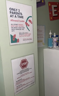 Nuna’s Learn and Play Group Family Daycare - Photo 7 - Car repair in Bronx, NY, Bronx