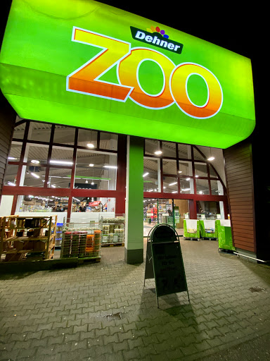 Dehner Zoo Karlsruhe unter Karlsruhe, 