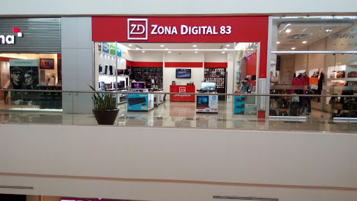 Zona Digital 83 Plaza Altabrisa