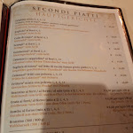 Photo n°13 de l'avis de Gabriele.a fait le 04/07/2021 à 04:18 sur le  La Cambusa à Grado