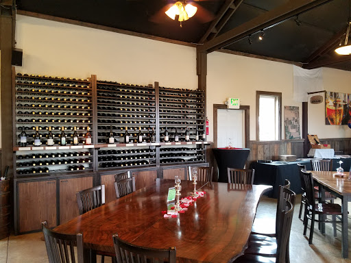 Vineyard «Aurora Colony Vineyards & Winery», reviews and photos, 21338 Oak Ln NE, Aurora, OR 97002, USA