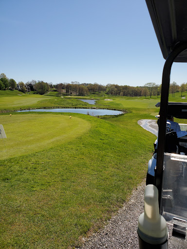 Golf Course «Diamond Run Golf Club», reviews and photos, 132 Laurel Oak Dr, Sewickley, PA 15143, USA