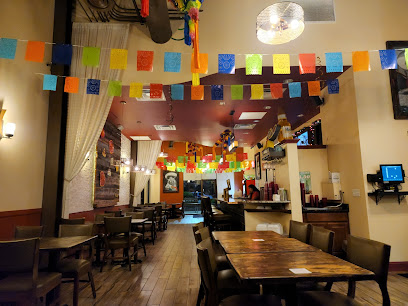 El Agave 5 Mexican Restaurant - 9110 Devlin Rd, Bristow, VA 20136