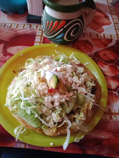 Tacos y gorditas Jessi - C. Reforma 305, Xicoténcatl Centro, 89755 Xicoténcatl, Tamps., Mexico