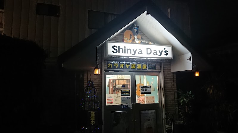 Shinya　Day's