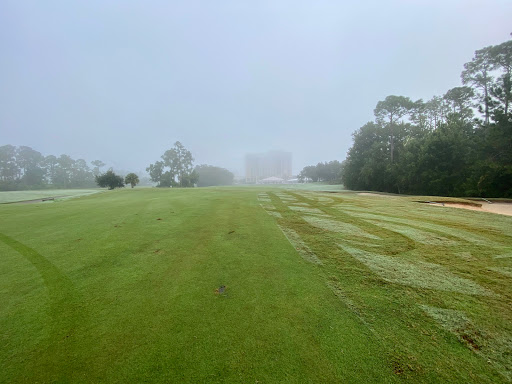 Golf Club «Waldorf Astoria Golf Club», reviews and photos, 14224 Bonnet Creek Resort Ln, Orlando, FL 32821, USA